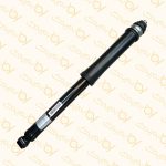 کمک عقب بک X3 PRO