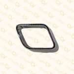 استیل اگزوز راست سمت راست کی ام سی کی7