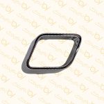 استیل اگزوز چپ سمت راست کی ام سی کی7