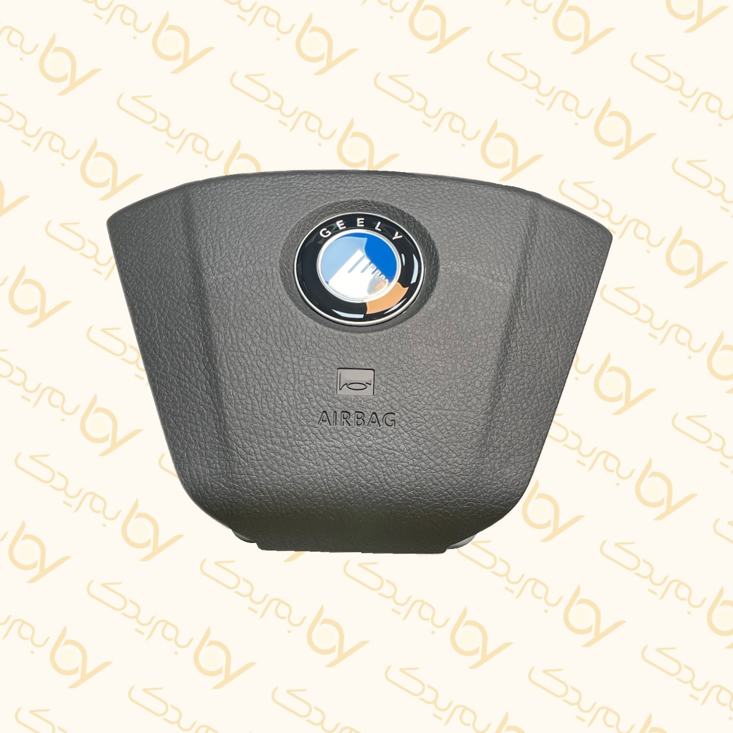 ایربگ فرمان جیلی GC6 الیت ایربگ فرمان جیلی GC6 الیت - تصویر 1