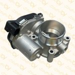 دریچه گاز جیلی GC6 الیت