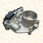 دریچه گاز جیلی GC6 اکسلنت
