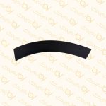زه گلگیر جلو راست کوتاه کی ام سی ایکس5
