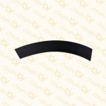زه گلگیر جلو چپ کوتاه کی ام سی ایکس5