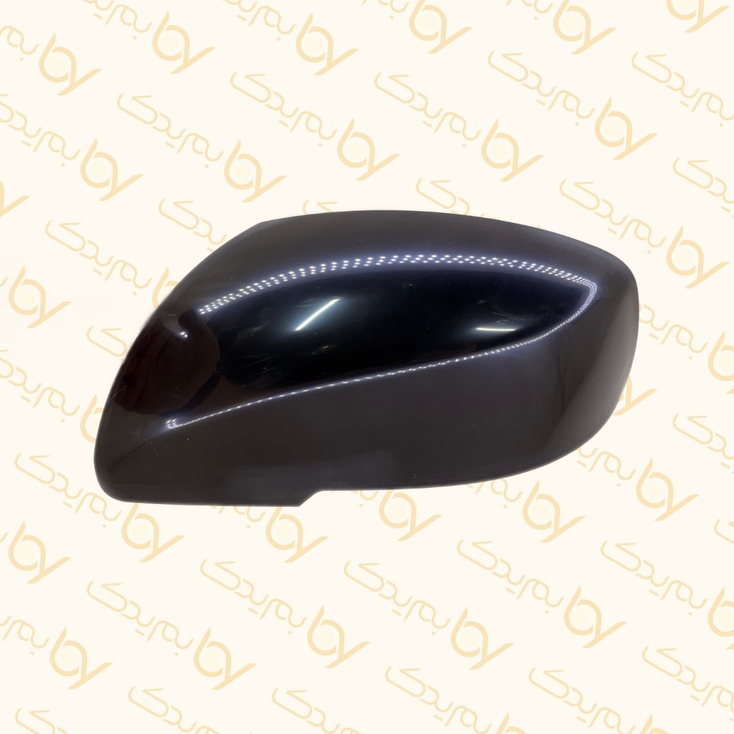 قاب آینه چپ کی ام سی کی7 قاب آینه چپ کی ام سی کی7 - تصویر 1