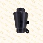 لرزه گیر قیفی توربو شارژ کی ام سی تی8