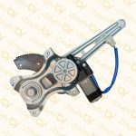 مکانیزم شیشه بالابر عقب چپ جیلی GC6