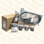 کیت تایم جک اس5